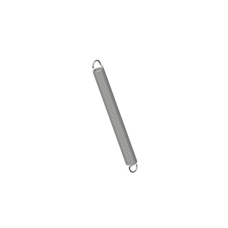 Approved Vendor Extension Spring, O= .875, L= 9.75, W= .1055 R G409970994